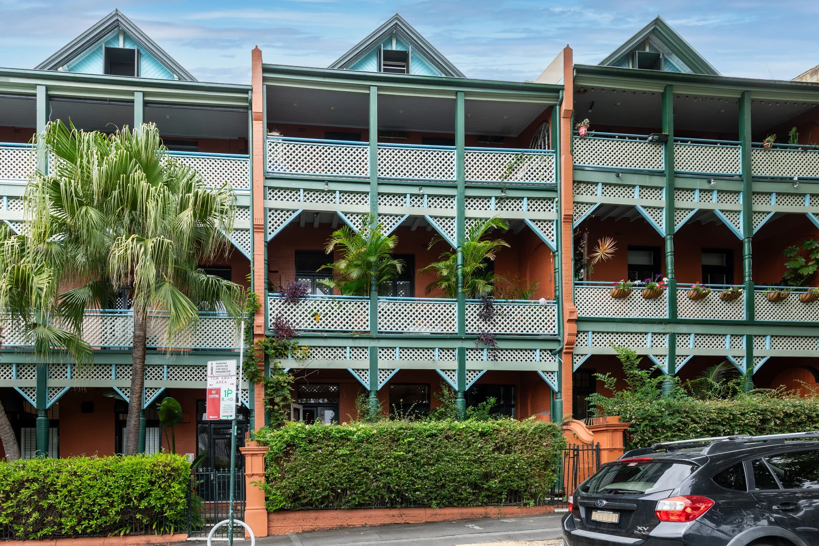 Additional image 18 of 1/48 Victoria Street, Potts Point NSW 2011