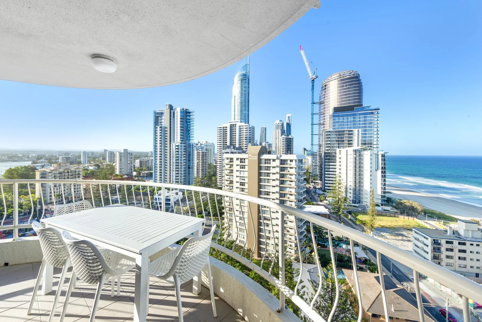 Additional image 5 of 67/4 Thornton Street, Surfers Paradise QLD 4217