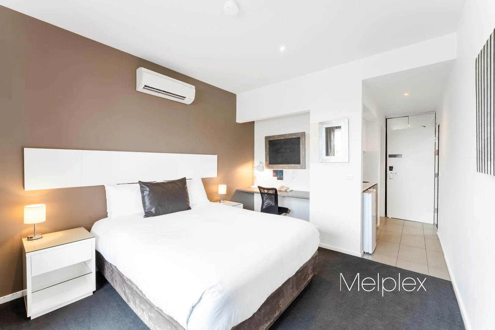 Additional image 6 of 210/1384 Dandenong Road, Hughesdale VIC 3166