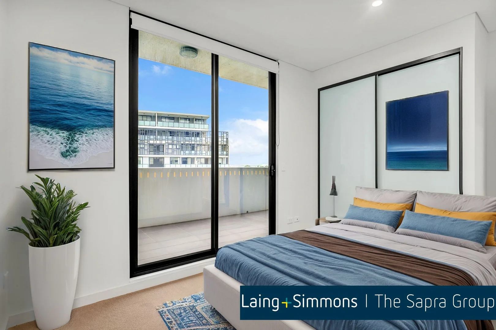 Additional image 3 of 57/387-389 Macquarie Street, Liverpool NSW 2170