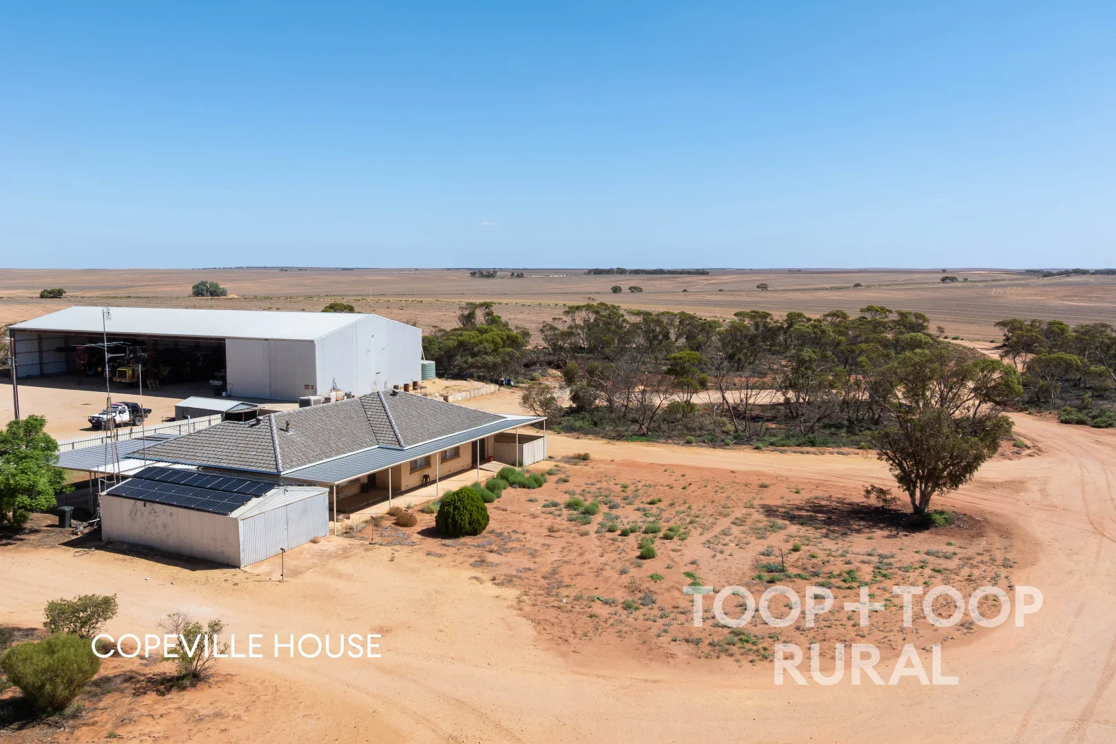 Additional image 7 of 833 Walshs Bore Road, Copeville SA 5308