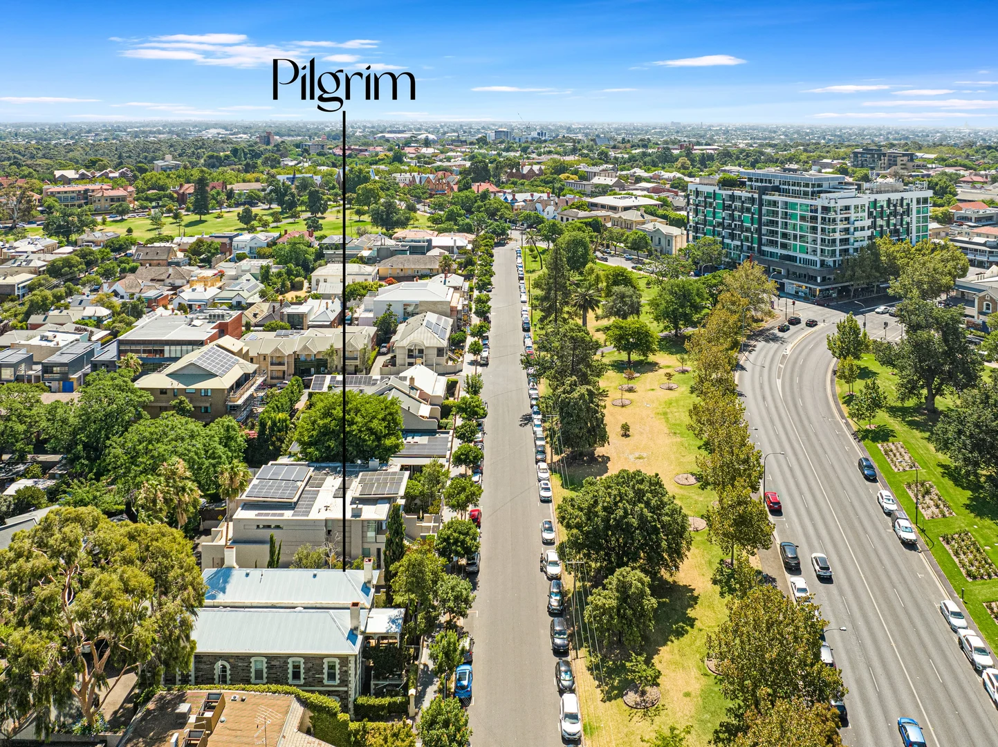 Additional image 24 of 2/118 Brougham Place, North Adelaide SA 5006