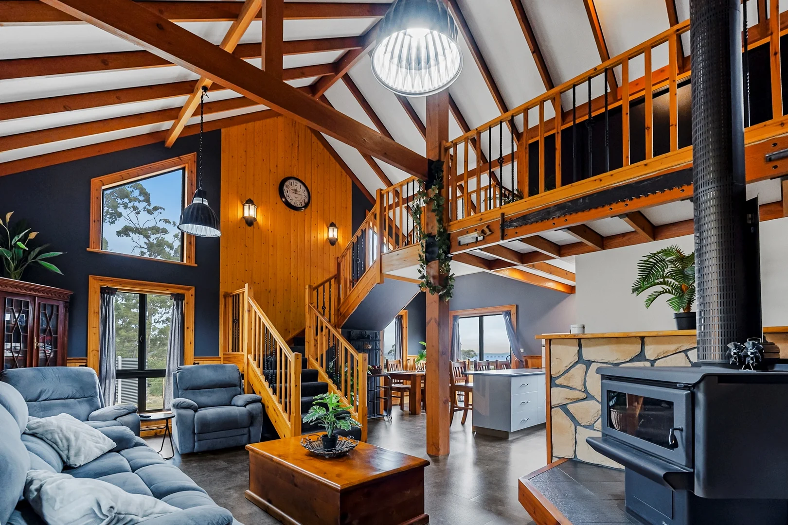 Additional image 4 of 100 Scarrs Road, Garden Island Creek TAS 7112