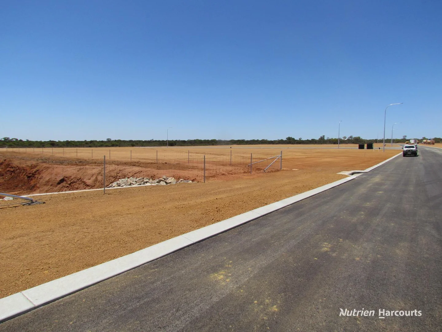 Additional image 6 of . Lot 821 to Lot 842 York Street, Dalwallinu WA 6609
