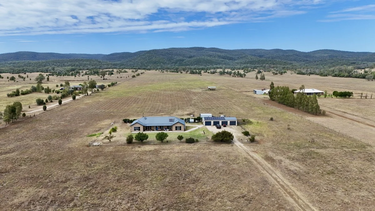 Additional image 6 of "Karibu"/4104 Elcombe Road, Bingara NSW 2404