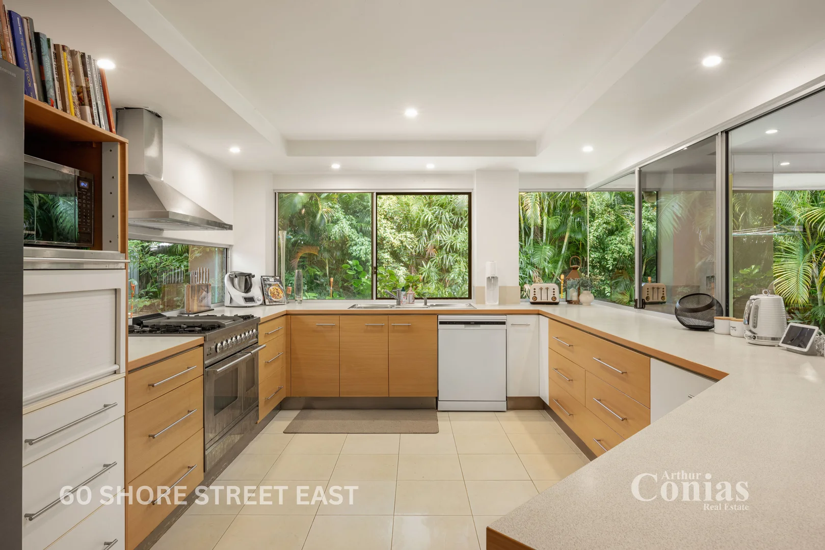 Additional image 11 of 58 & 60 Shore Street East, Cleveland QLD 4163