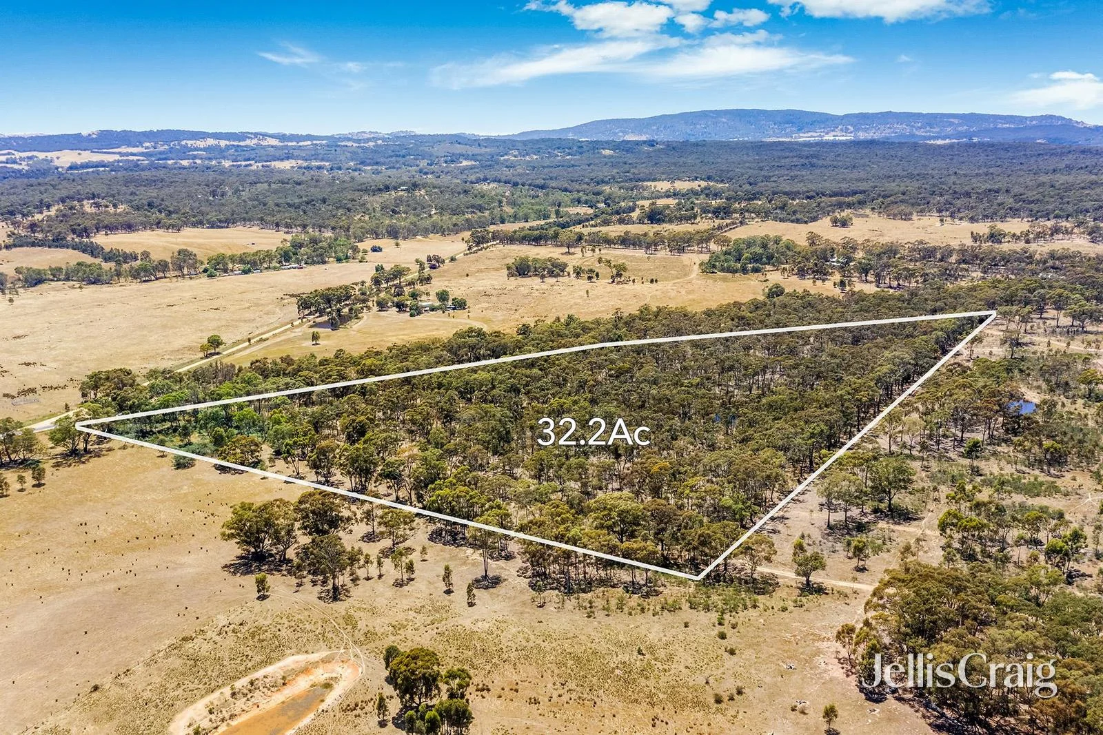Additional image 4 of 536 Muckleford-Castlemaine Road, Muckleford VIC 3451