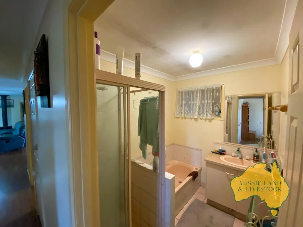 Additional image 39 of 2360 MONTO MOUNT PERRY ROAD, Yarrol QLD 4630