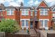 Clive Road, West Dulwich, London, SE21
