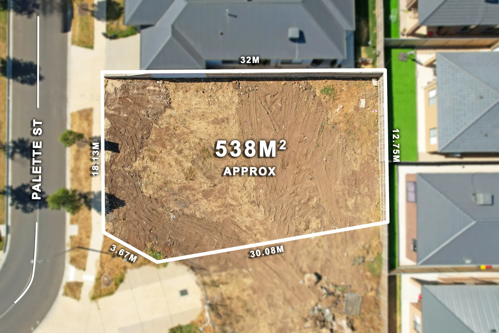 Additional image 2 of 14 Palette Street, Mambourin VIC 3024