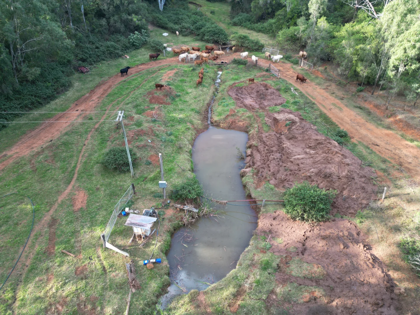 Additional image 2 of 34 Bellottis Road, Murgon QLD 4605