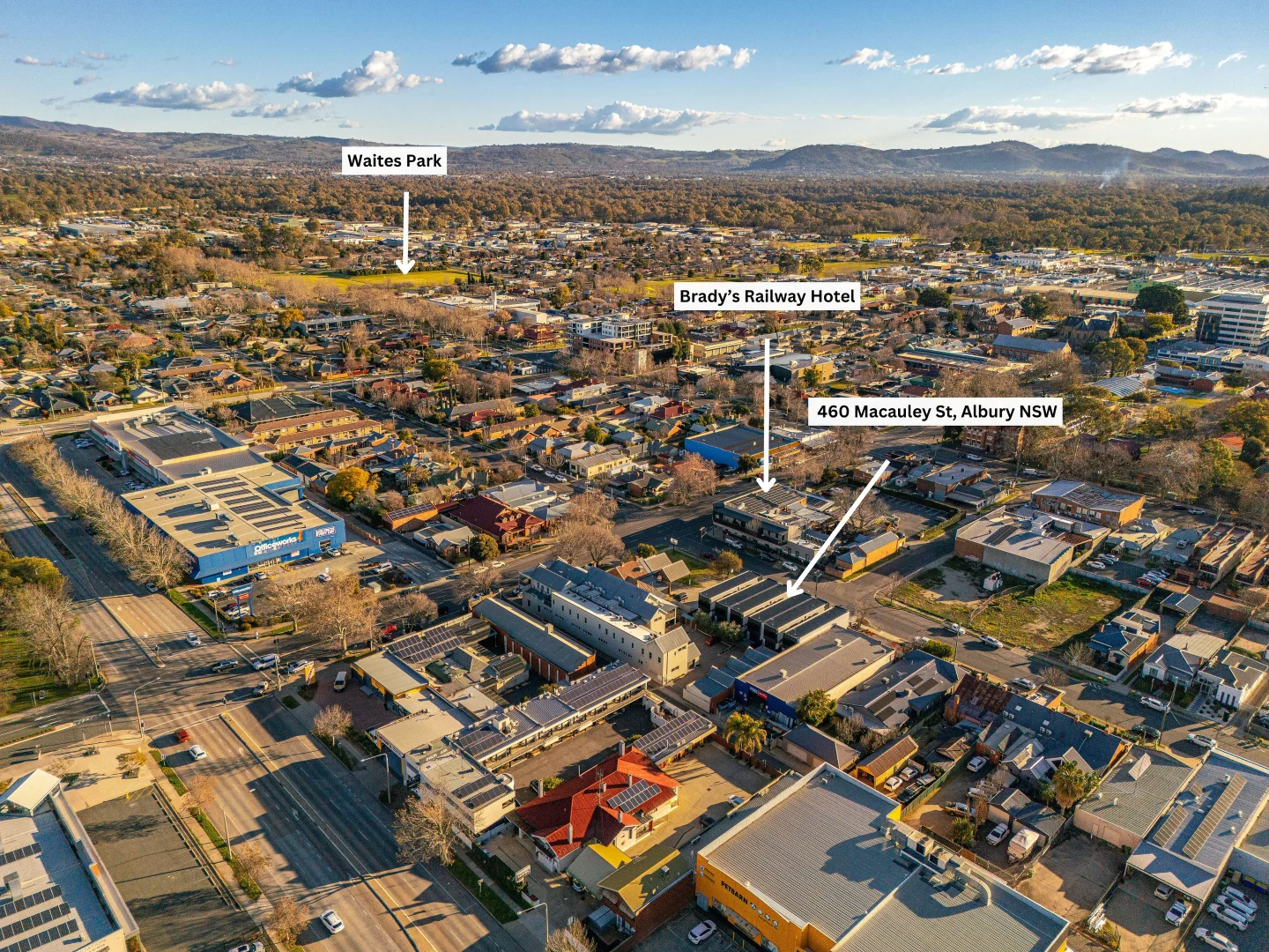 Additional image 26 of 460 Macauley Street, Albury NSW 2640
