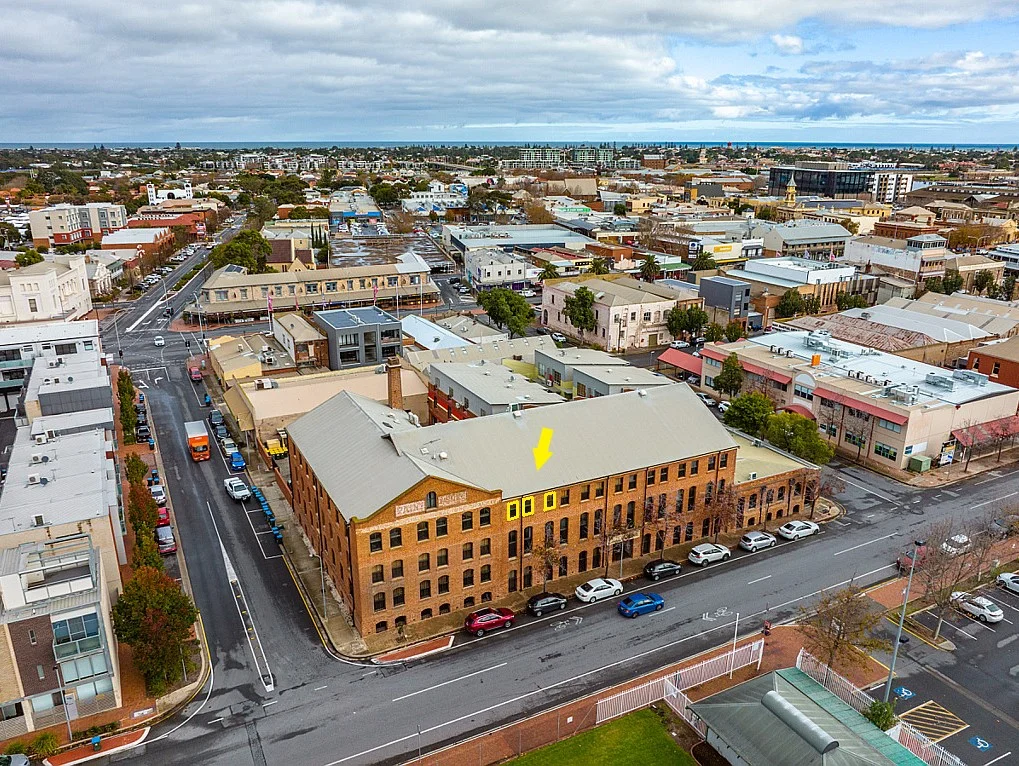 Additional image 19 of 12/83 Lipson Street, Port Adelaide SA 5015