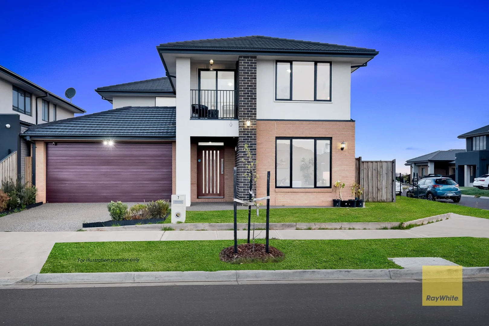 7 Frank Avenue, Truganina VIC 3029