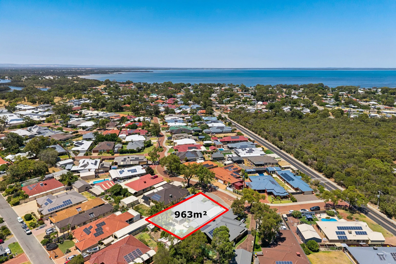 Additional image 31 of 20 Blue Wren Gardens, Coodanup WA 6210