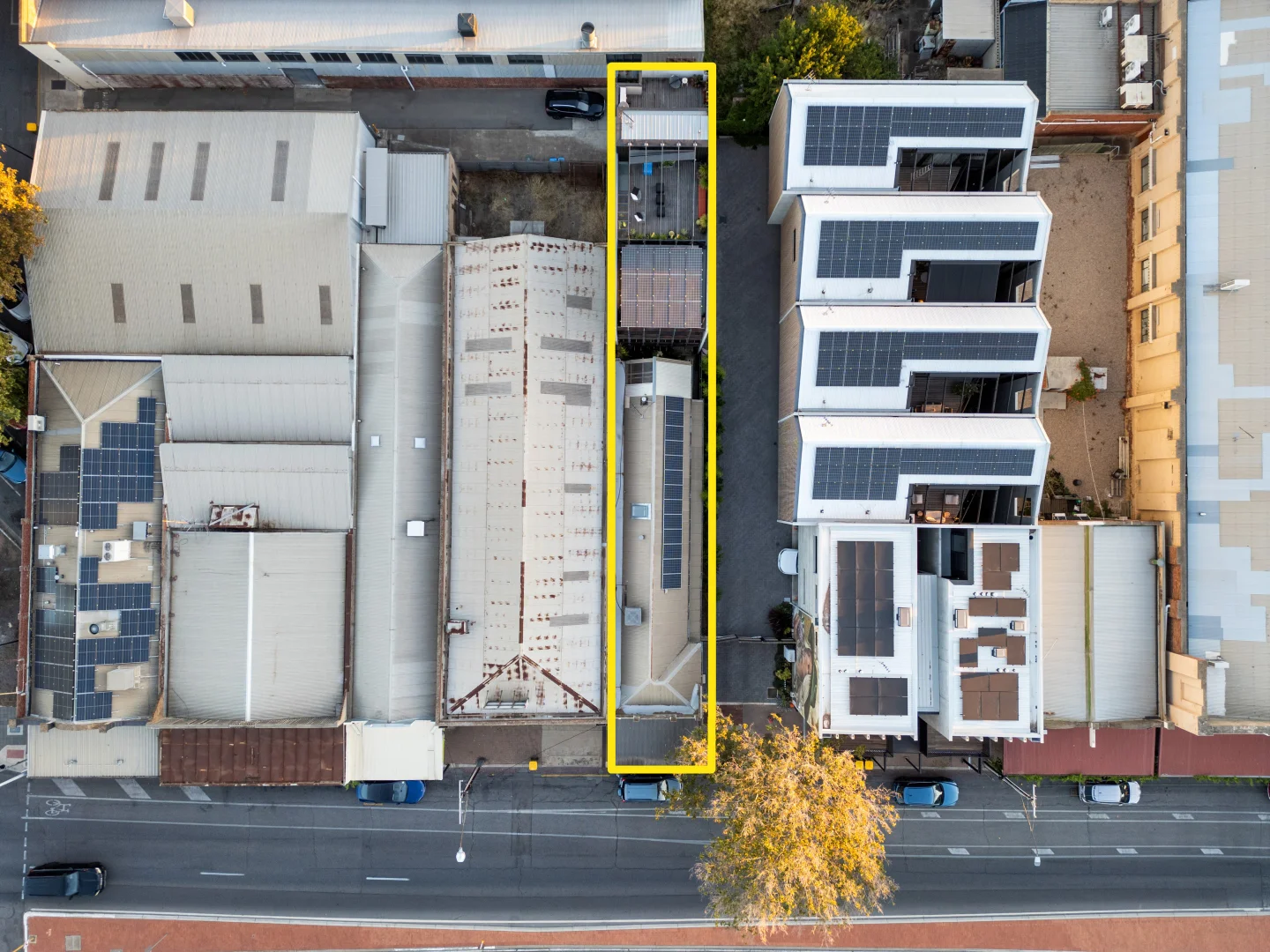 Additional image 43 of 94 St Vincent Street, Port Adelaide SA 5015