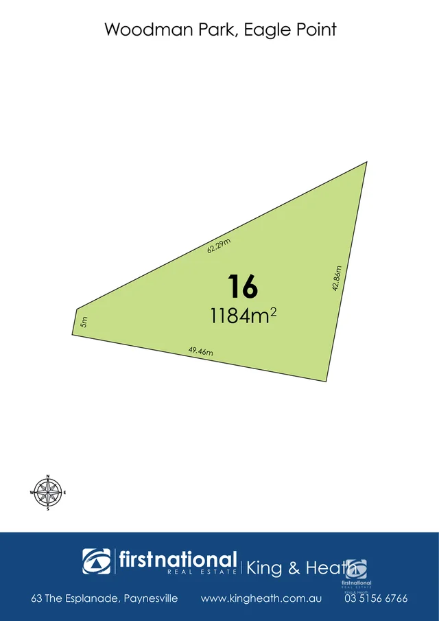 Additional image 2 of 30 Woodman Road, Eagle Point VIC 3878