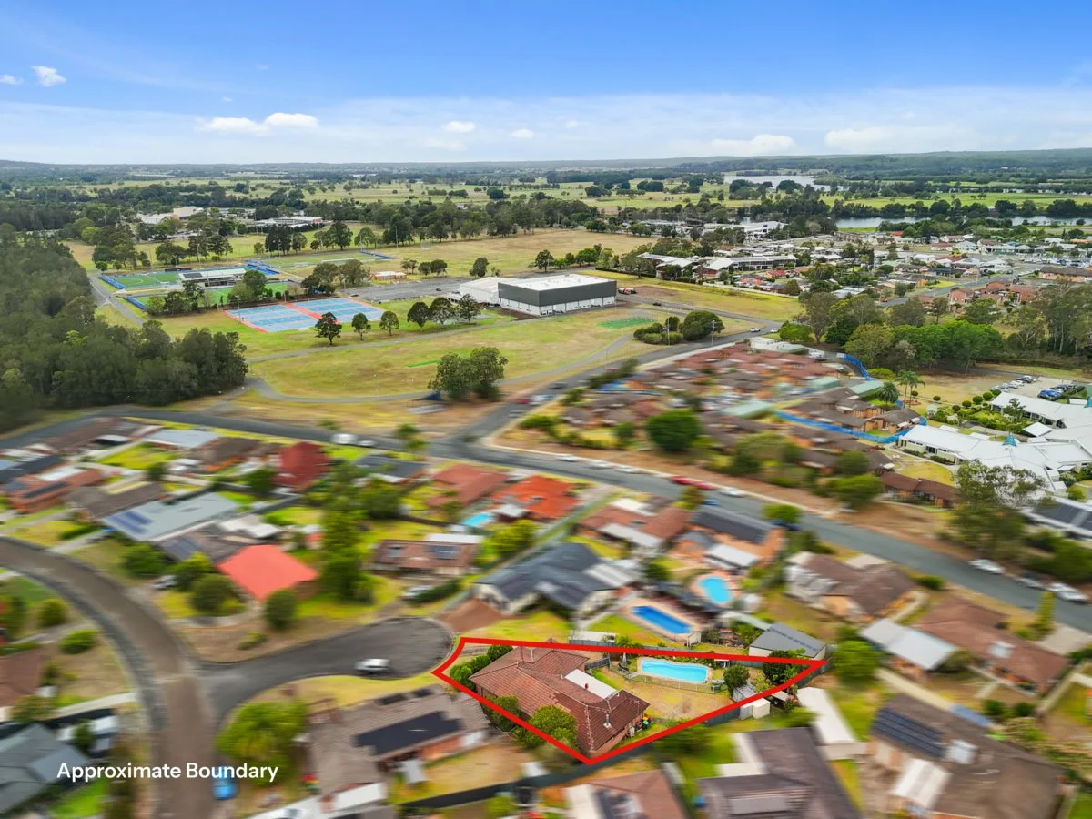 Additional image 6 of 3 Cedar Close, Taree NSW 2430