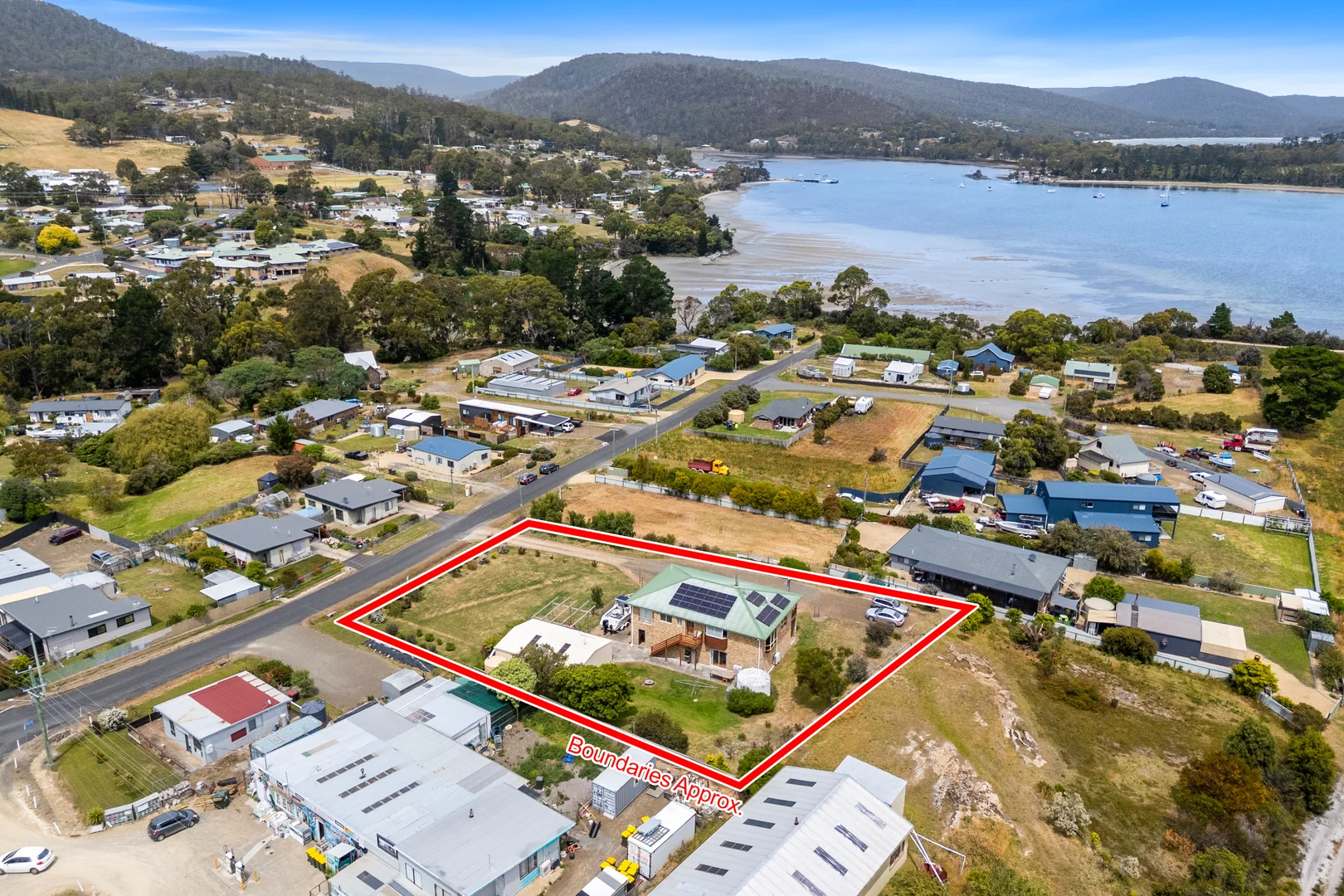 Additional image 43 of 8 Peace Street, Nubeena TAS 7184