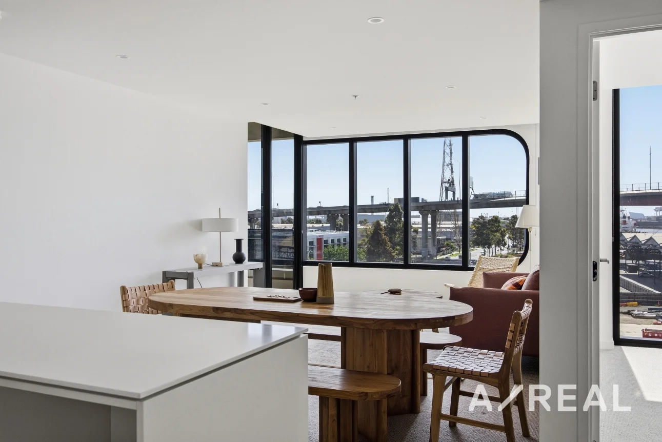 Additional image 10 of 603/103 South Wharf Drive, Docklands VIC 3008
