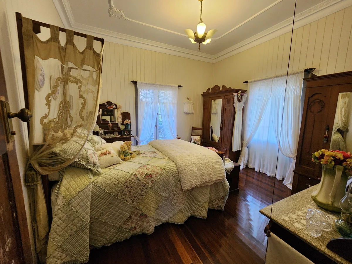 Additional image 15 of 67 Ulampa Creek Road, Nukku QLD 4314