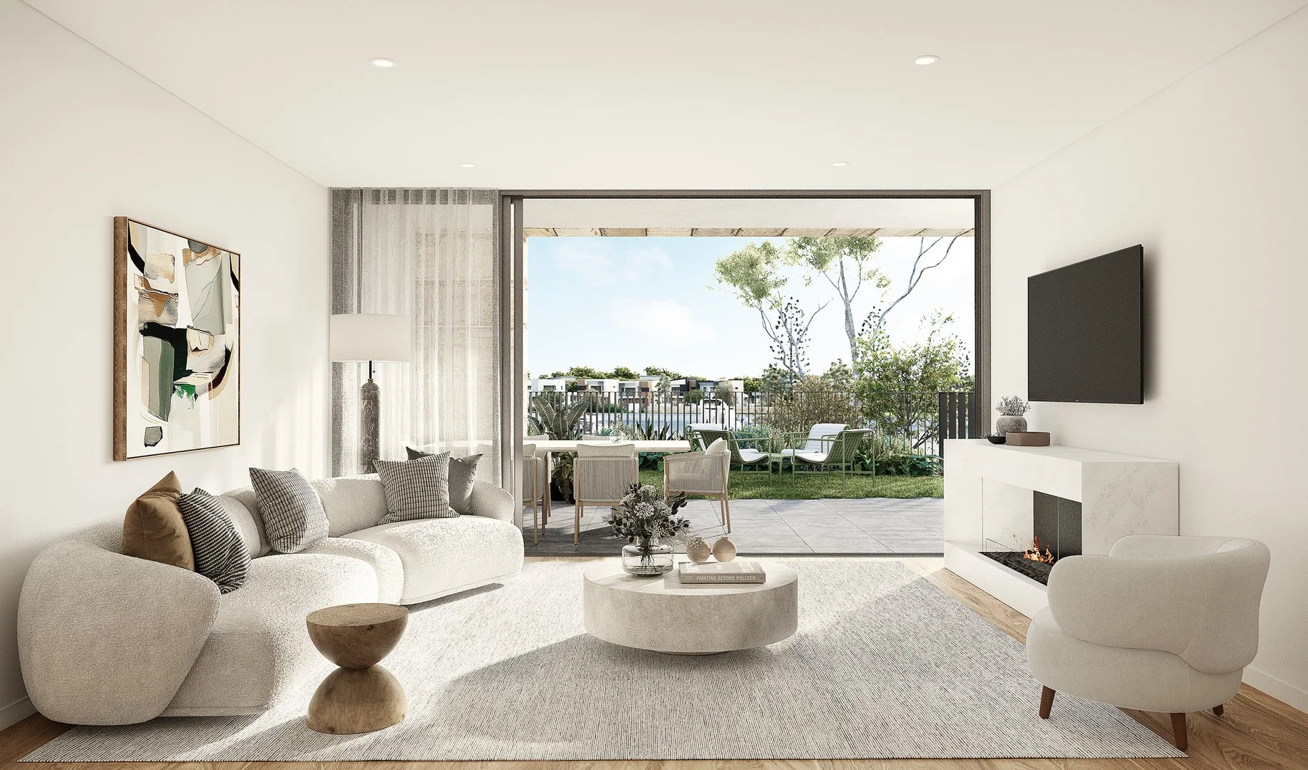 Additional image 4 of 406/17 Quayside Avenue, Shell Cove NSW 2529