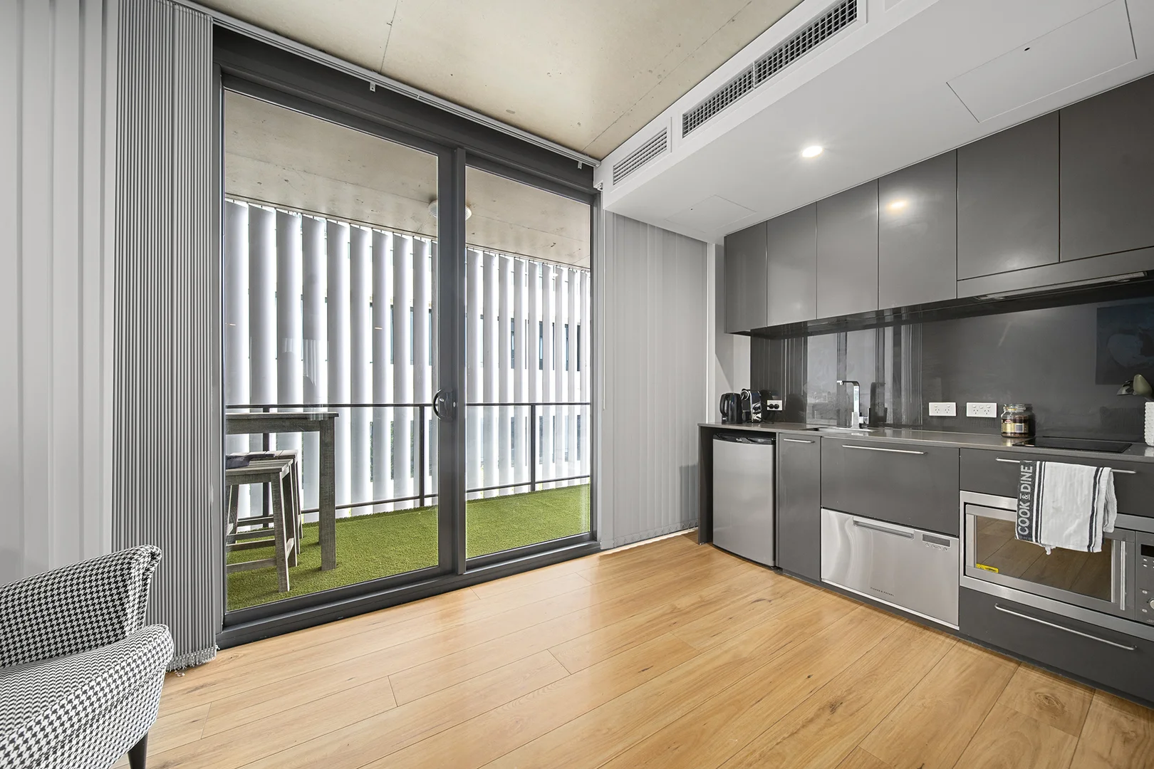 Additional image 5 of 306/241 Northbourne Avenue, Lyneham ACT 2602