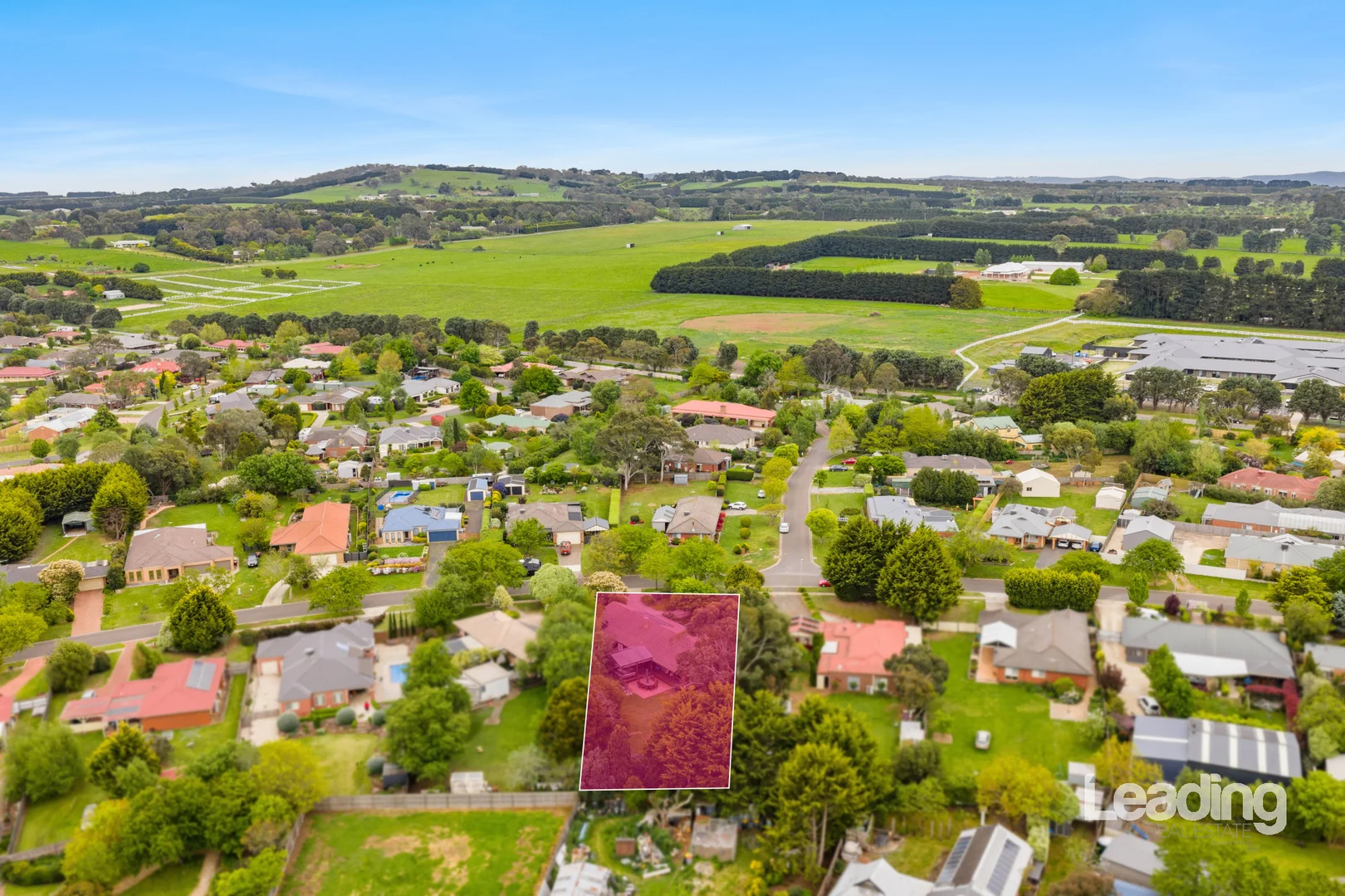 Additional image 29 of 15 Jinker Way, Romsey VIC 3434