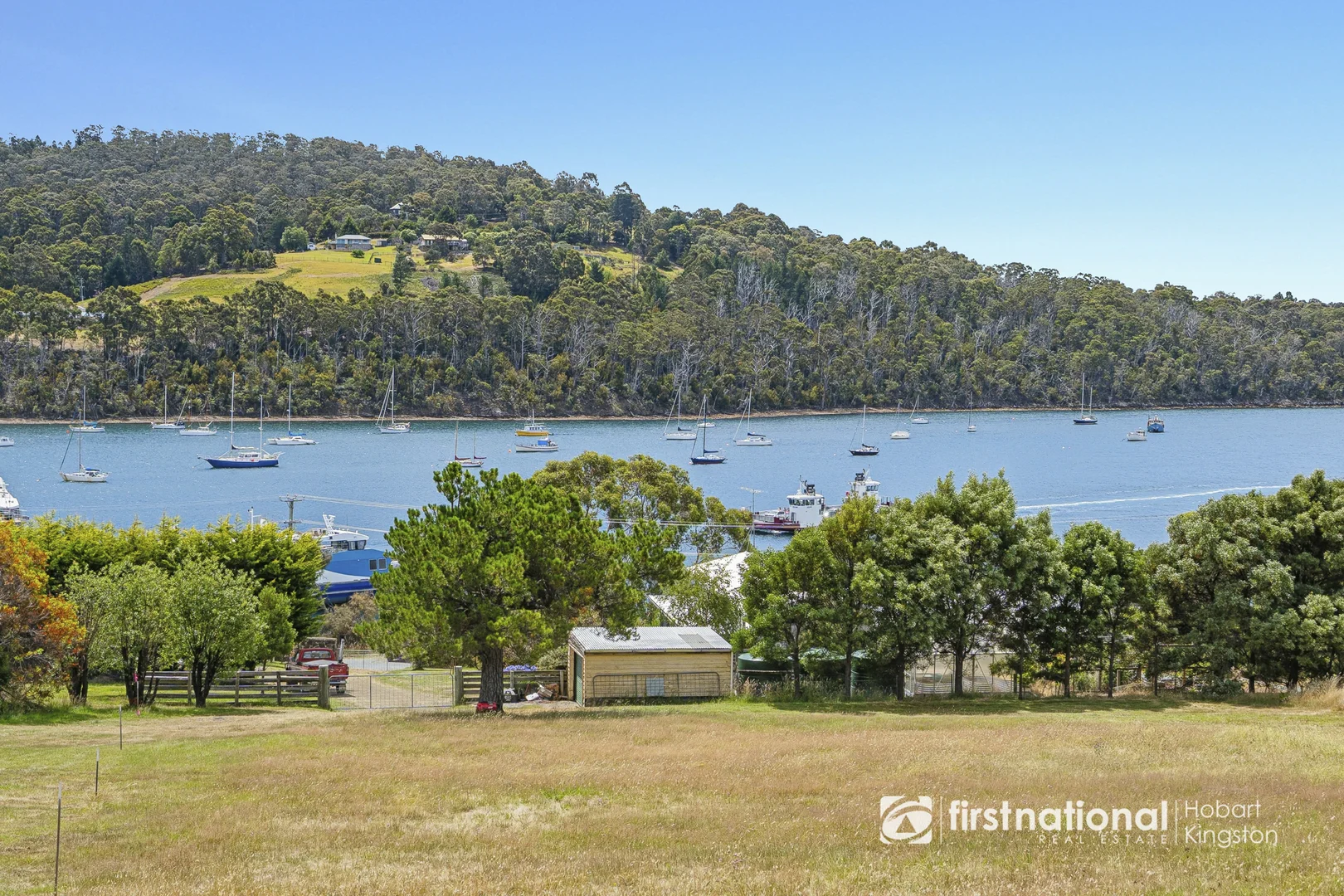 Additional image 6 of Lot 2 Ferry Road, Kettering TAS 7155