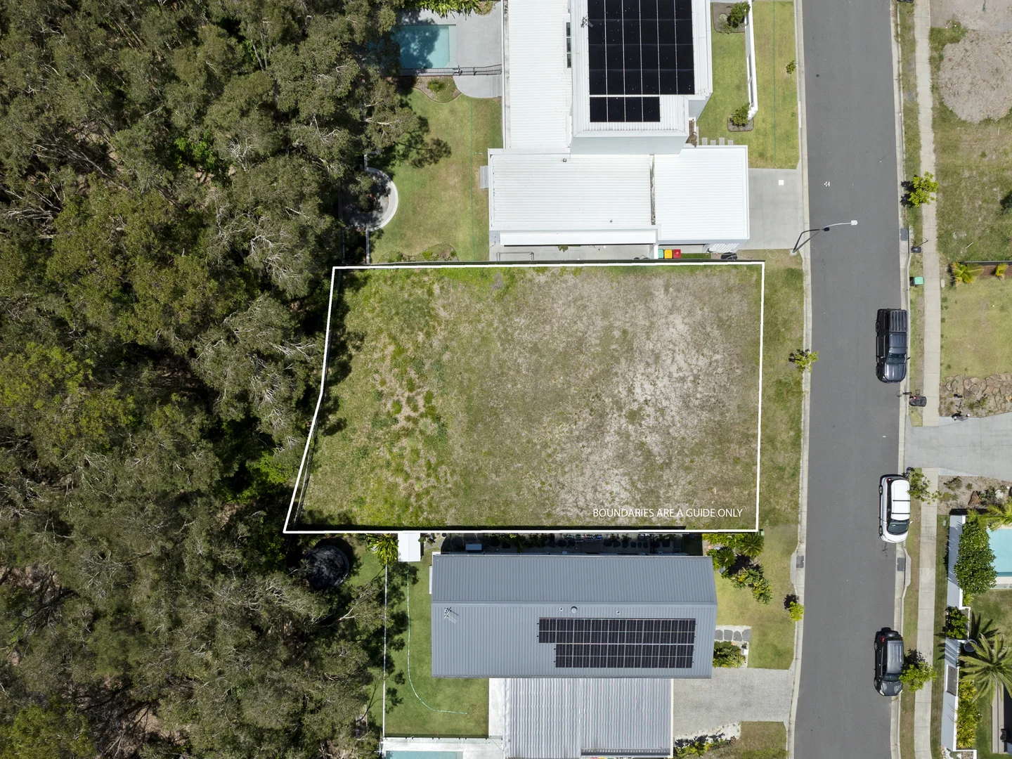 Additional image 3 of 15 Kanooka Crescent, Bogangar NSW 2488