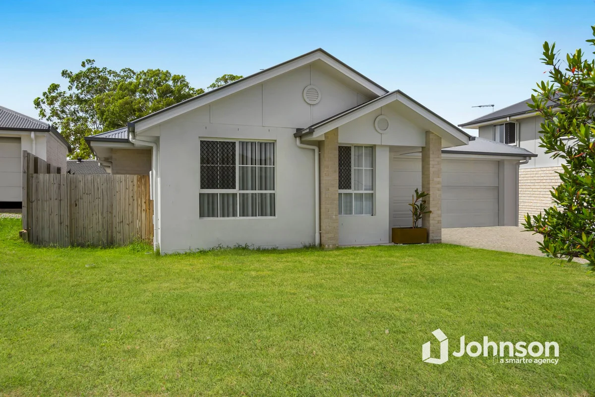 14 Laura Street, Cleveland QLD 4163