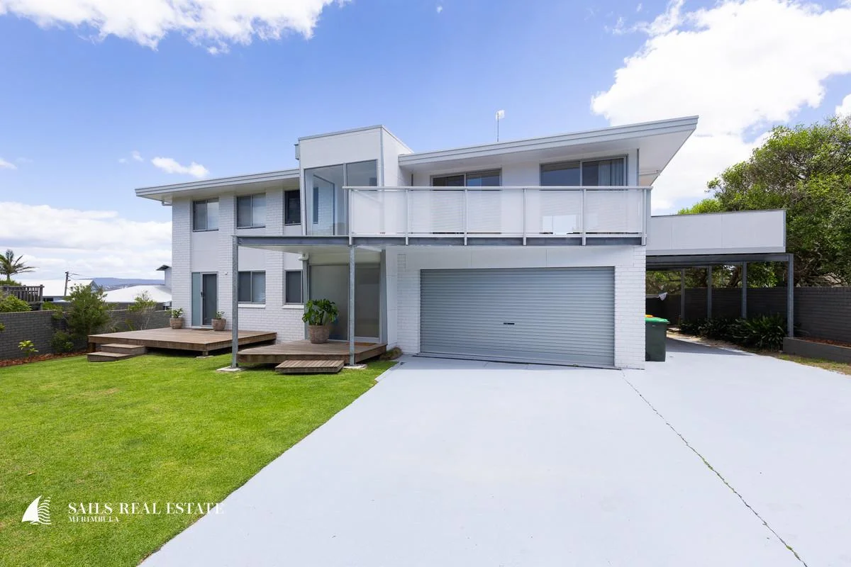 Additional image 2 of 6 Cliff Street, Merimbula NSW 2548