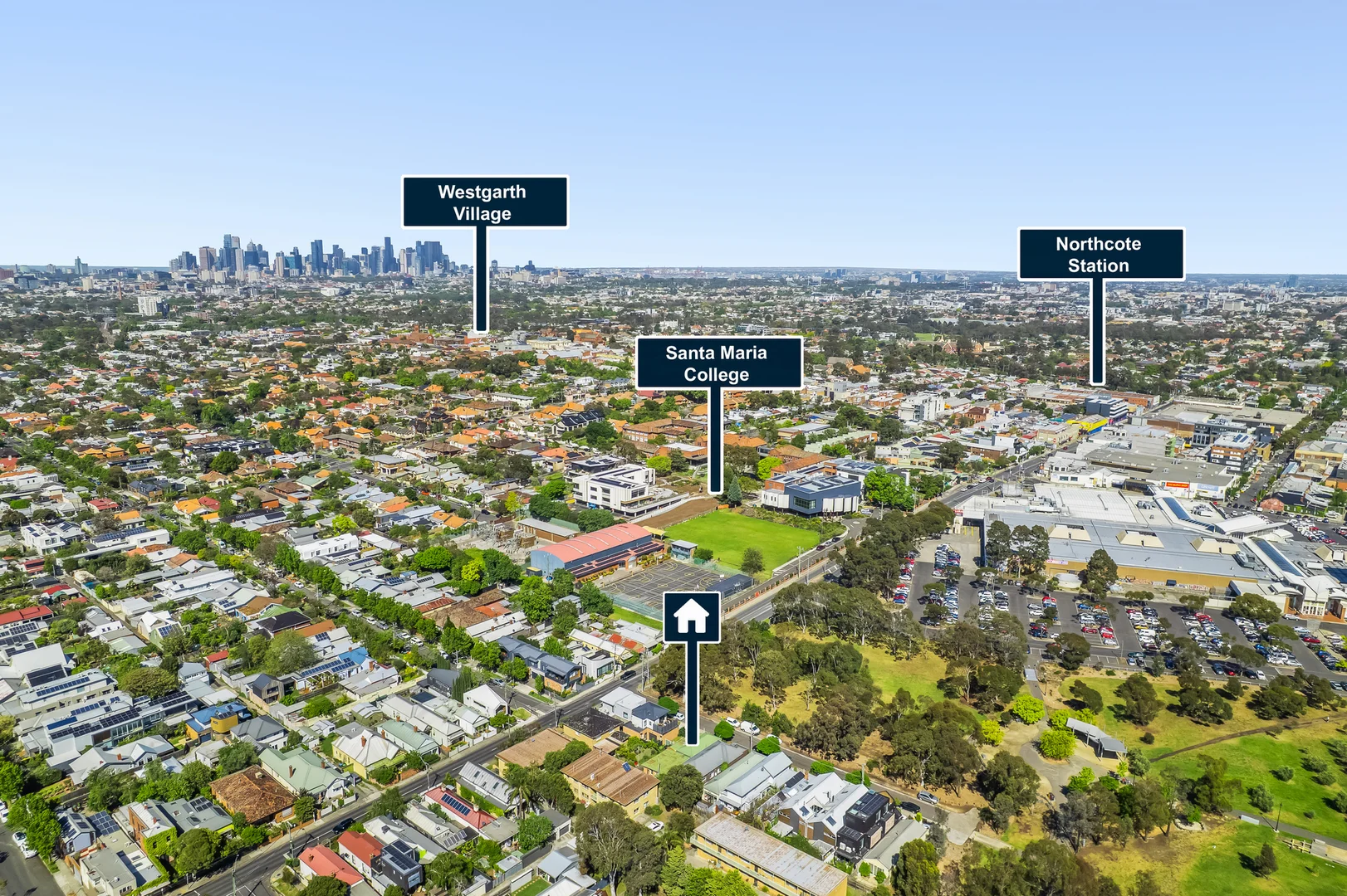 Additional image 9 of 3 Hopetoun Street, Northcote VIC 3070