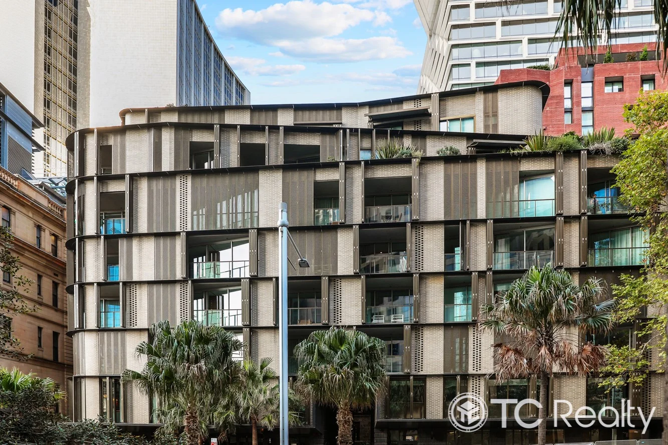 Additional image 13 of 206/8 Loftus St, Sydney NSW 2000