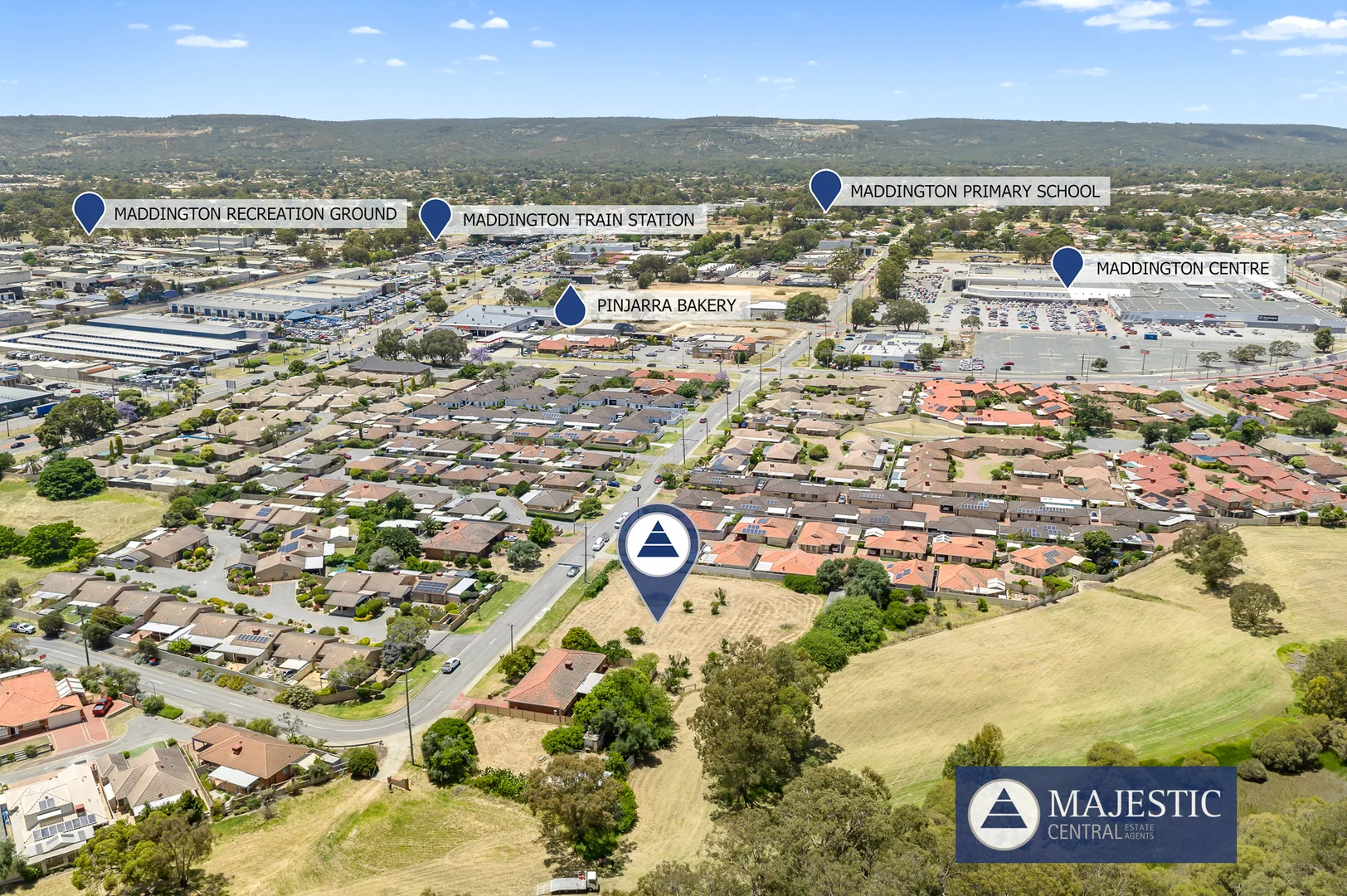 Additional image 10 of 9 Attfield Street, Maddington WA 6109
