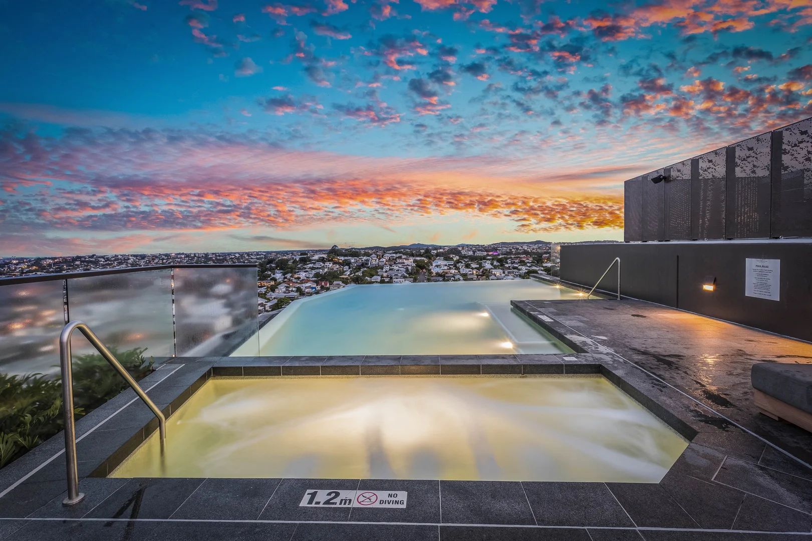 Additional image 14 of 1007/7 Chester Street, Newstead QLD 4006