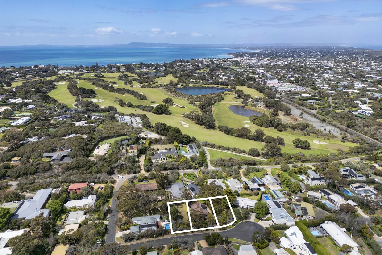 Additional image 22 of 1-5 Ernest Court, Portsea VIC 3944