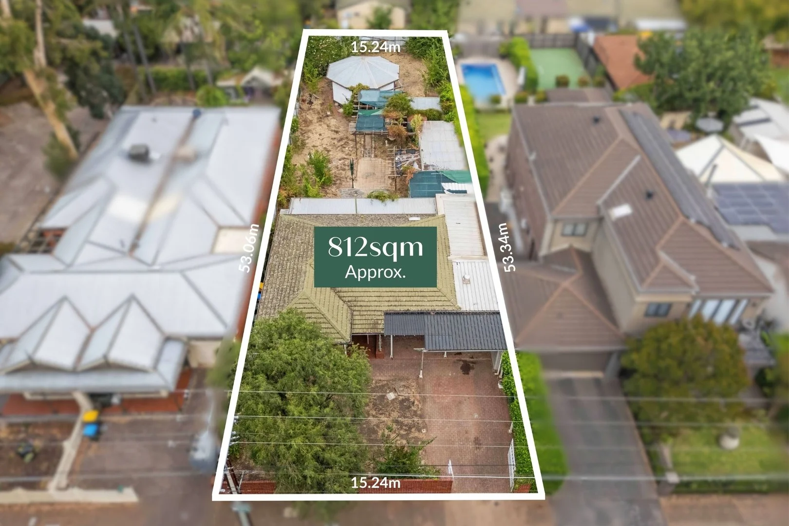 54 Warwick Street, Walkerville SA 5081