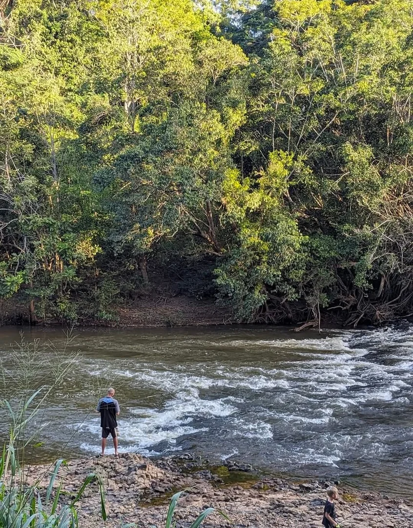 Additional image 11 of Lot 45 Jensens Crossing Rd, Cooktown QLD 4895