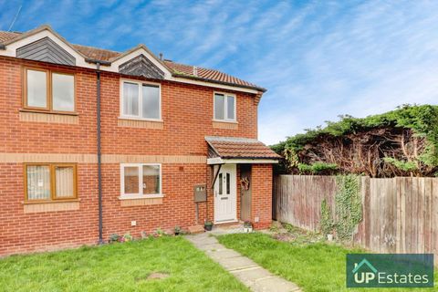 Sharpley Court, Coventry CV2
