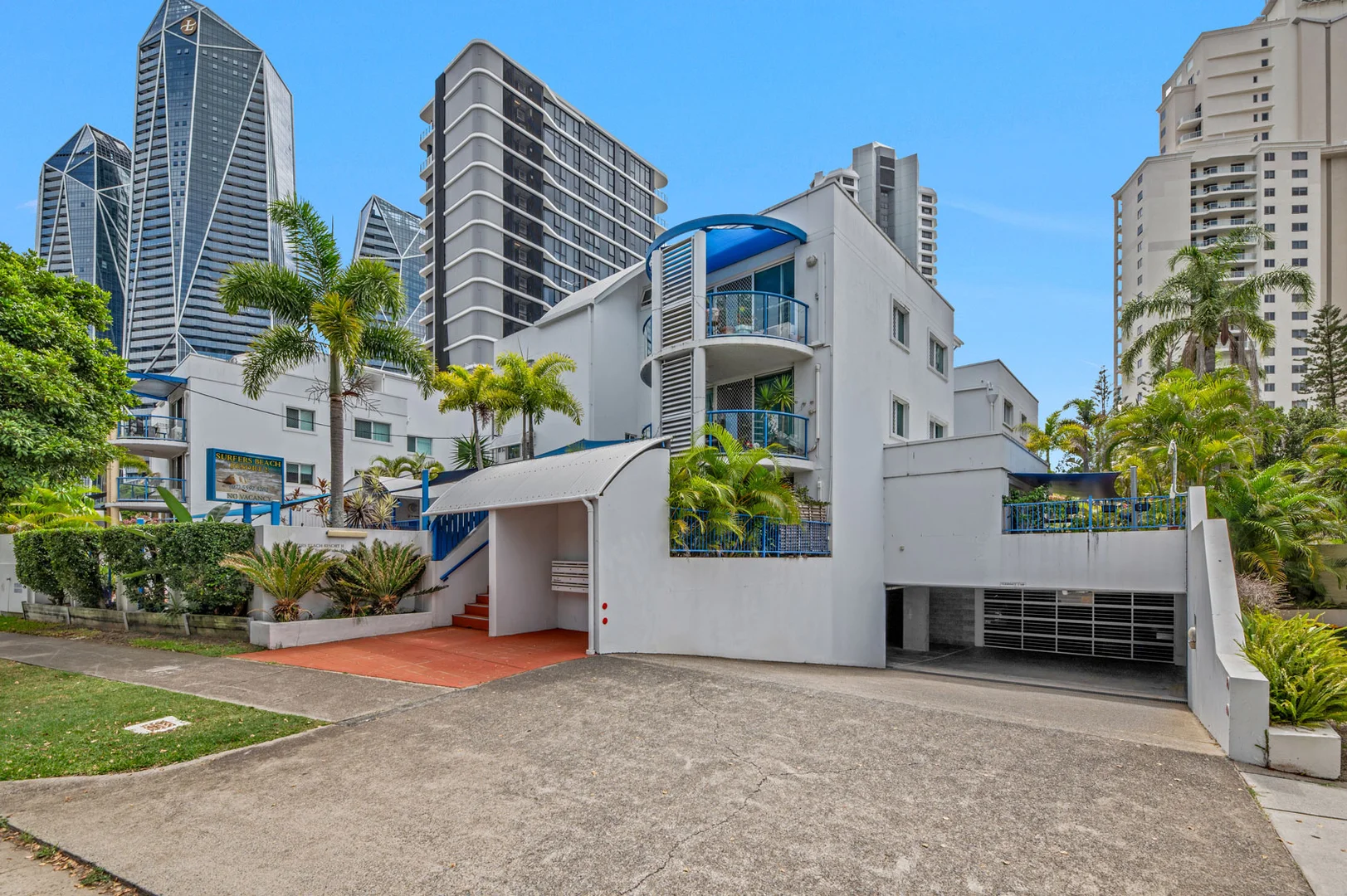 Additional image 17 of 15/193-195 Surf Parade, Surfers Paradise QLD 4217