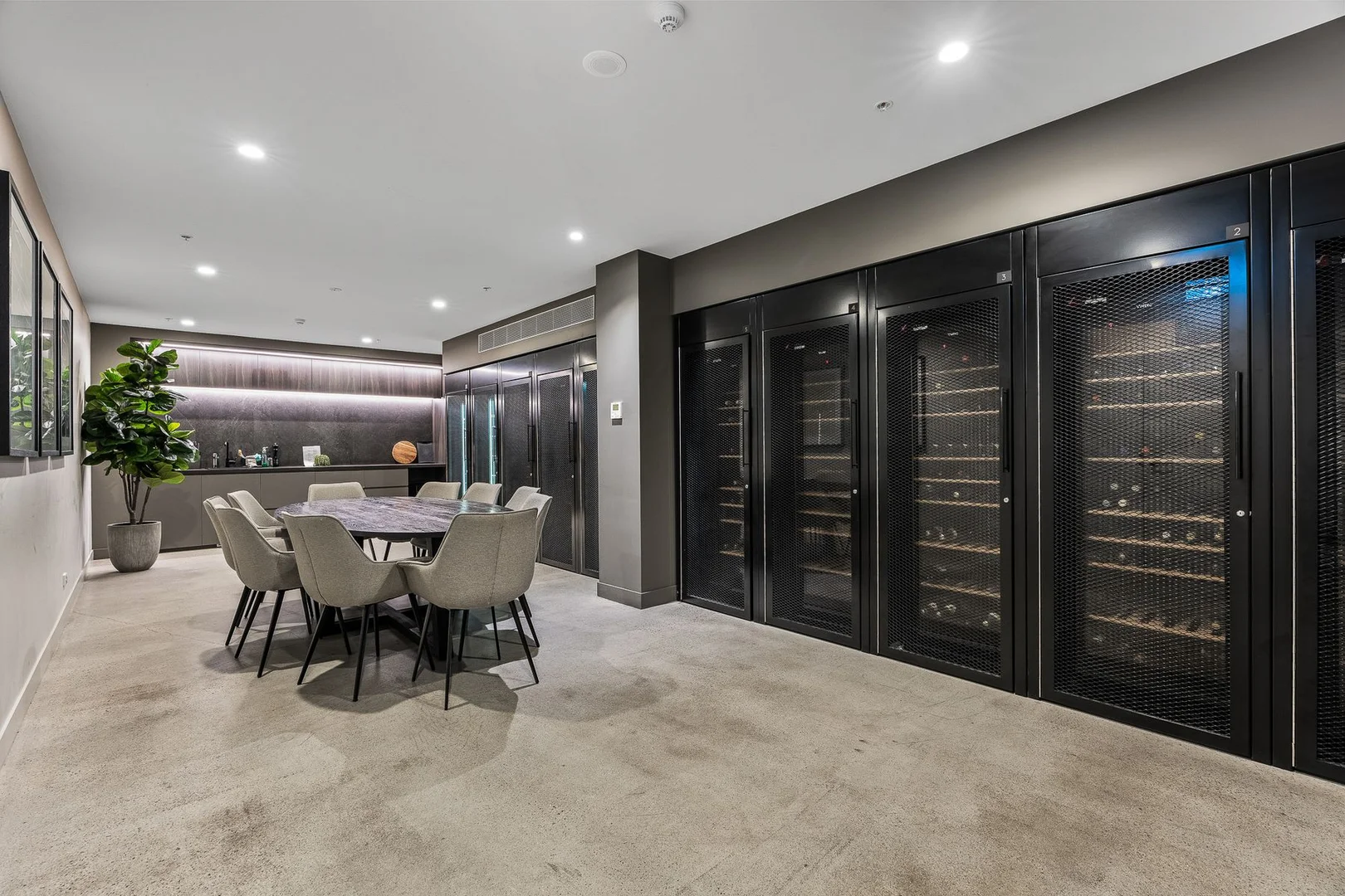 Additional image 19 of 408/25 Wominjeka Walk, West Melbourne VIC 3003