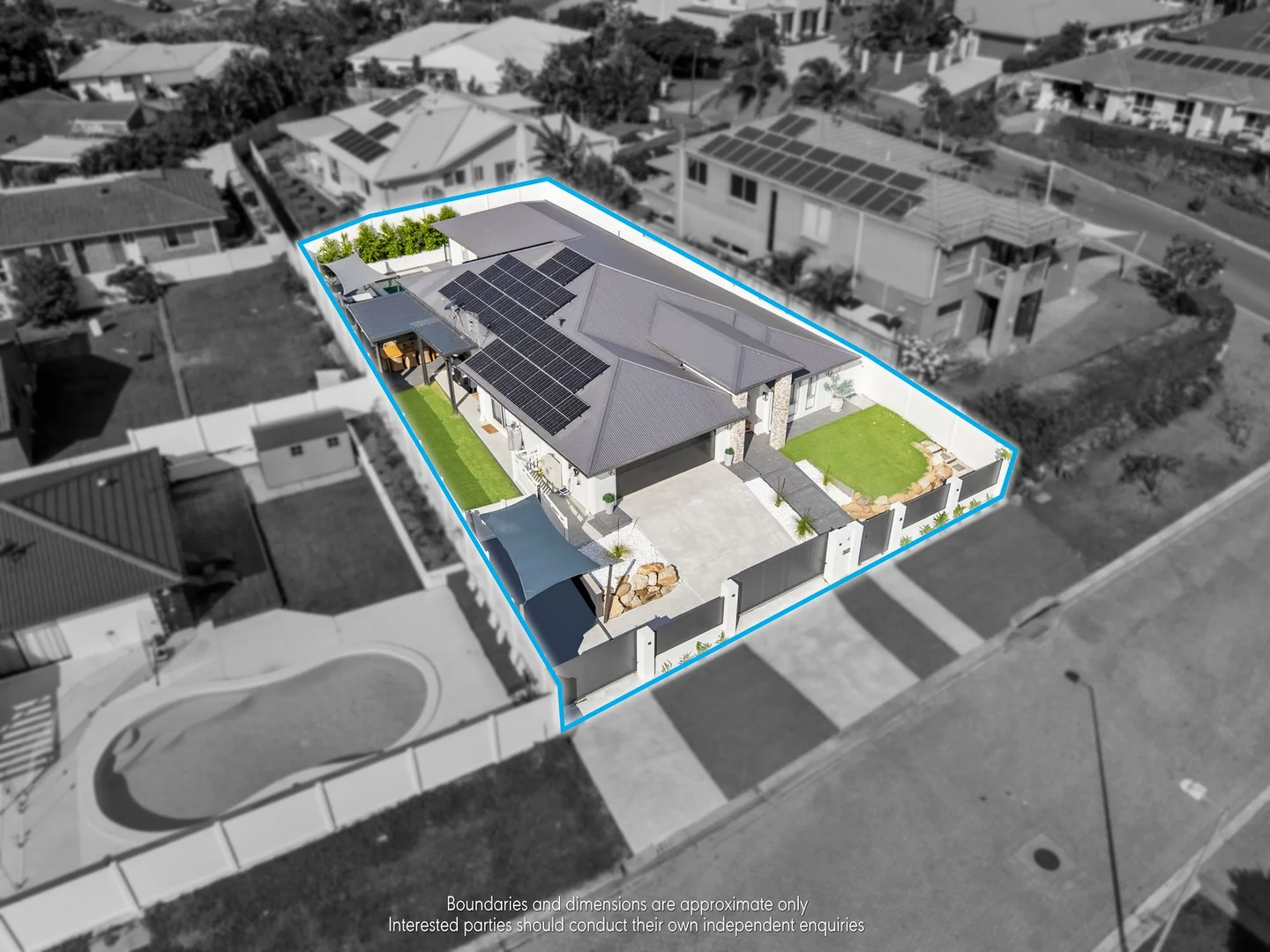 Additional image 21 of 4 Riverbank Court, Ashmore QLD 4214