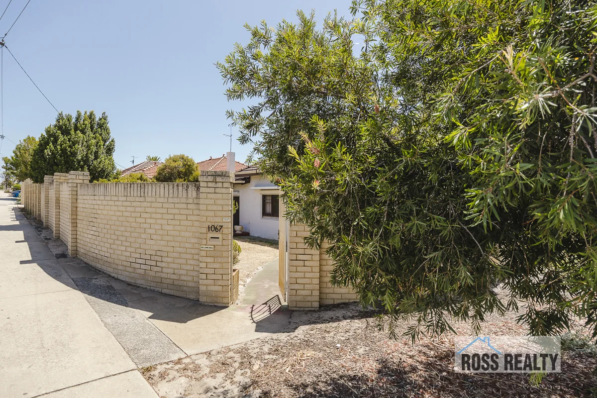 Additional image 12 of 1067 Beaufort Street, Bedford WA 6052