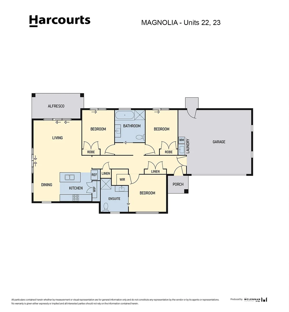 Additional image 23 of 1-25/2 Clance Avenue, Prospect Vale TAS 7250