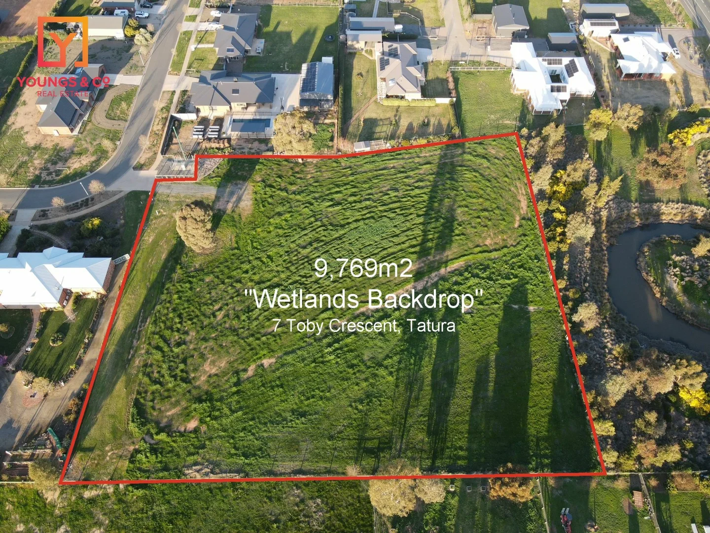 Additional image 3 of 7 Toby Cres, Tatura VIC 3616