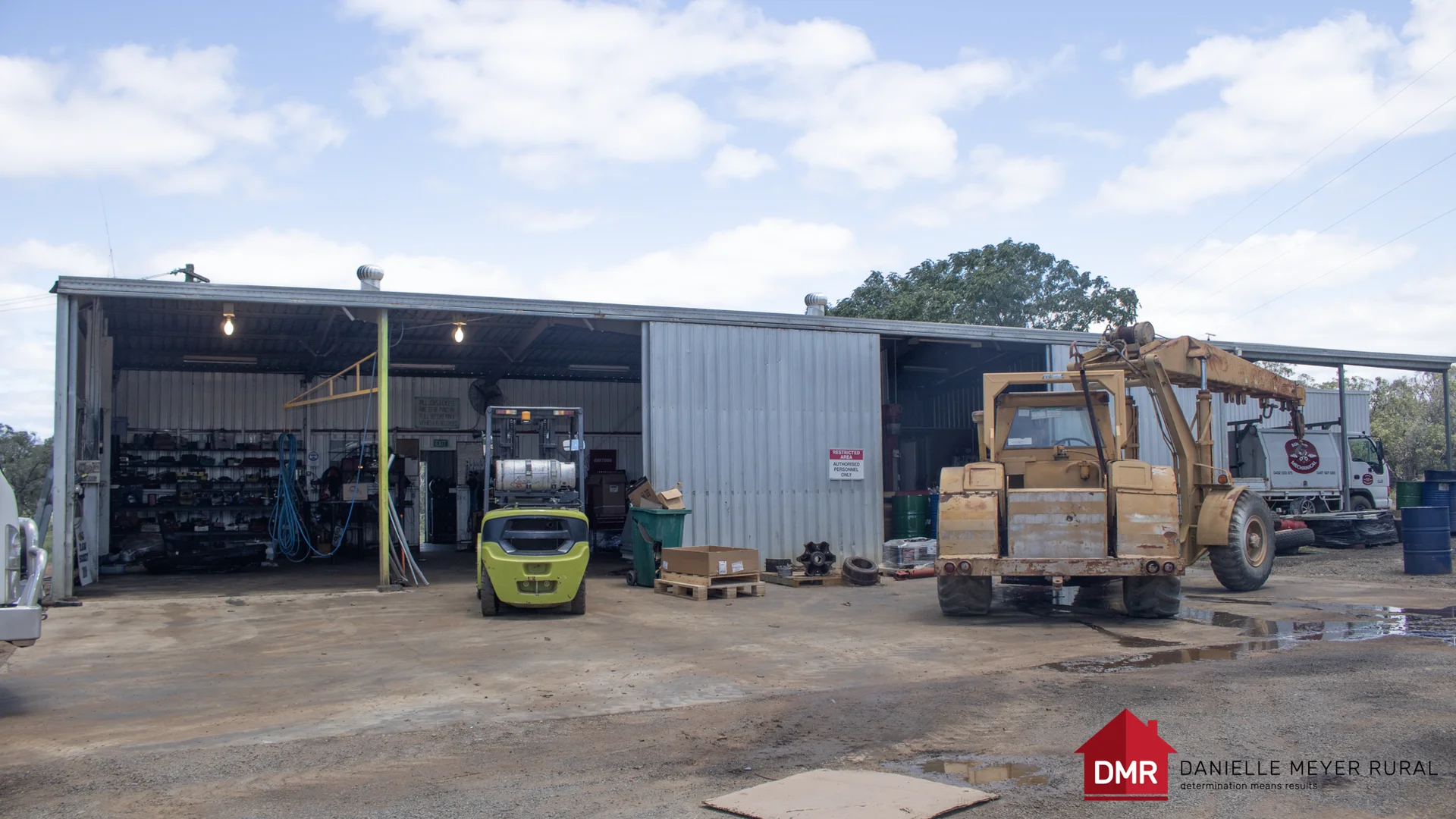 Additional image 3 of 20410 Burnett Highway, Mundowran QLD 4626