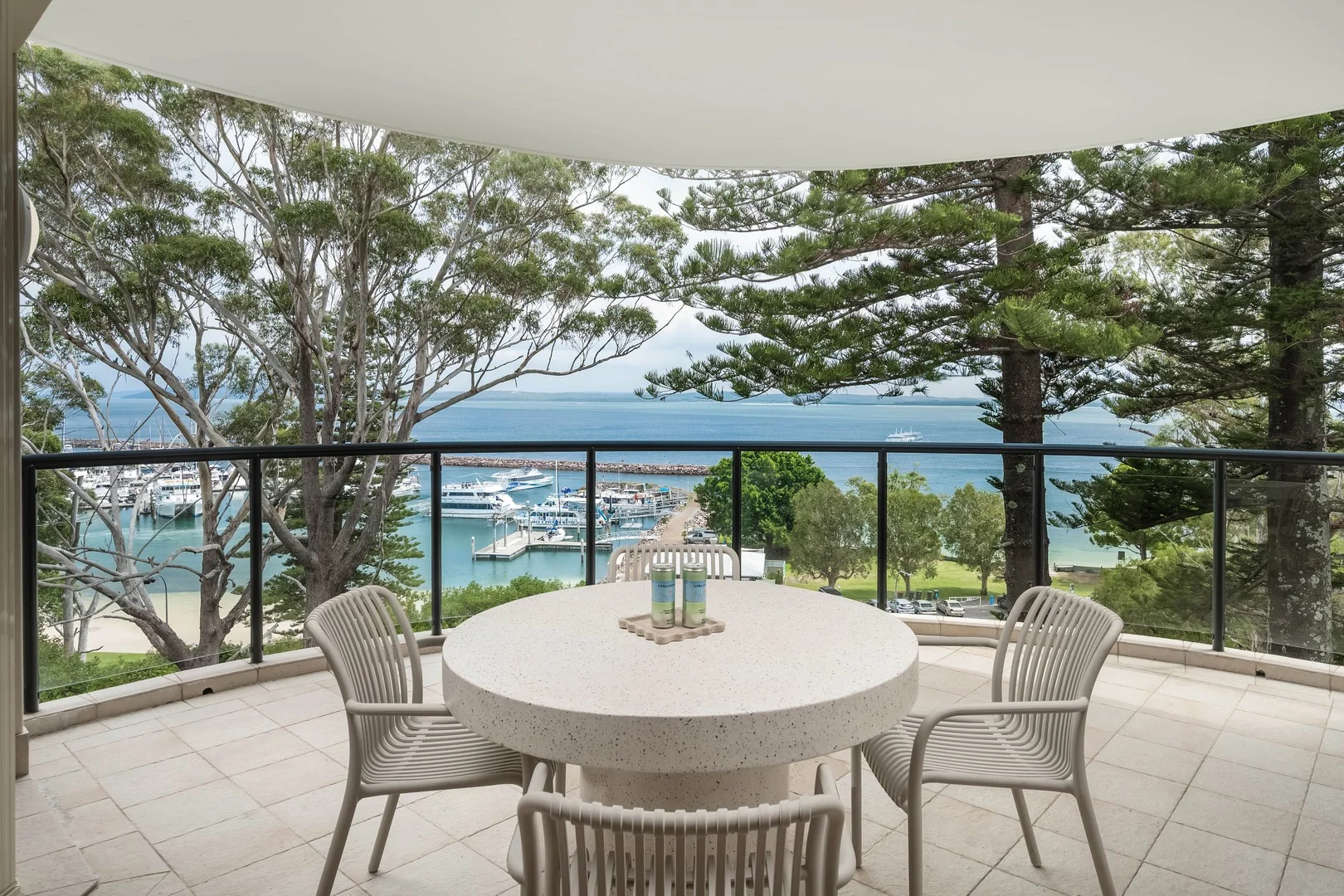 8/52-56 Magnus Street, Nelson Bay NSW 2315