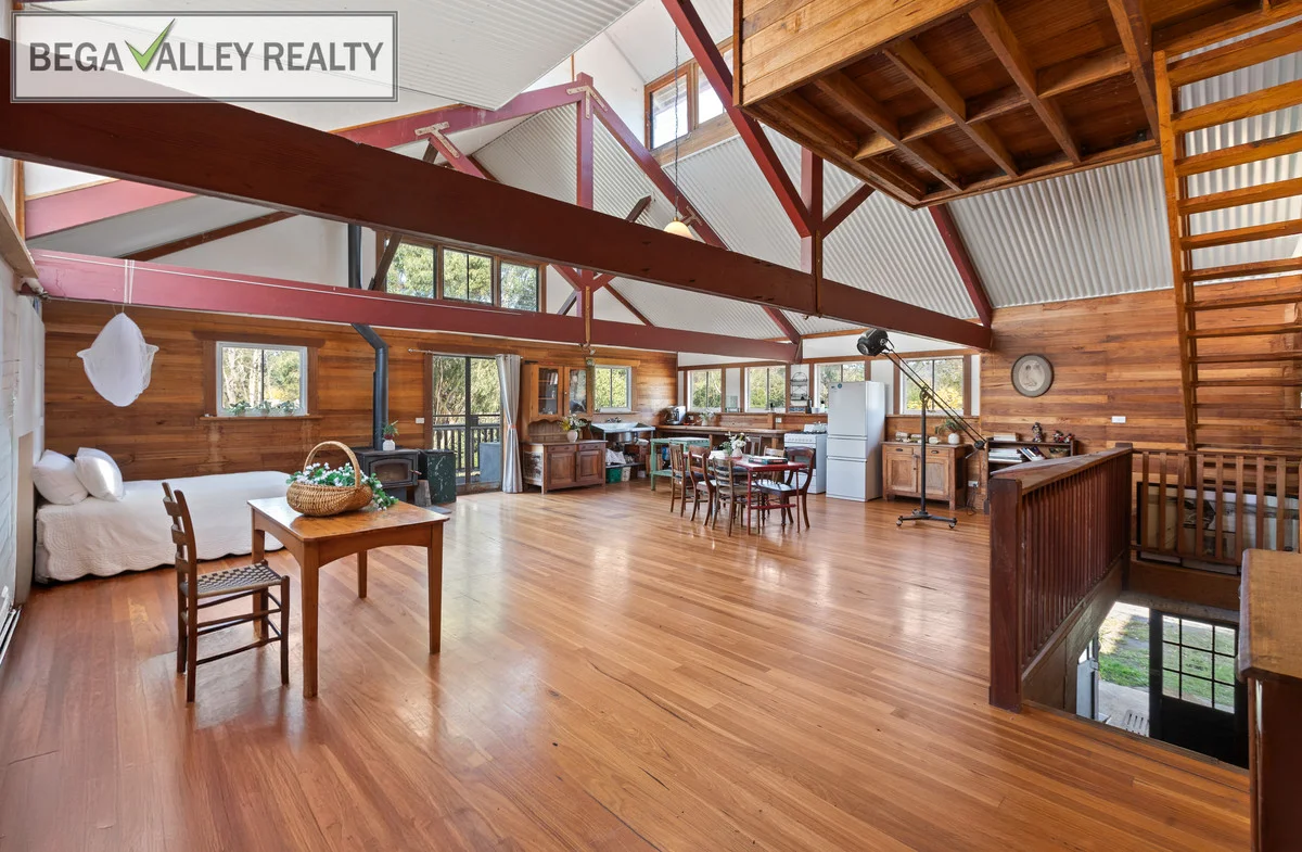 Additional image 7 of 1464 Cobargo Bermagui Road, Cobargo NSW 2550