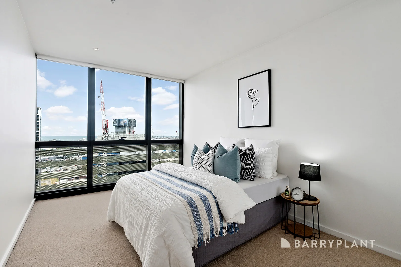Additional image 7 of 2303S/889 Collins Street, Docklands VIC 3008